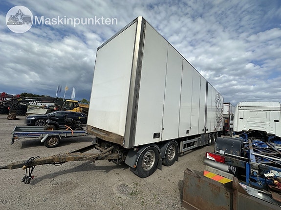 5 axligt skåpsläp