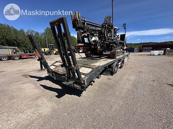 Maskinsläp 5 of 5
