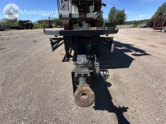 Maskinsläp 2 of 5