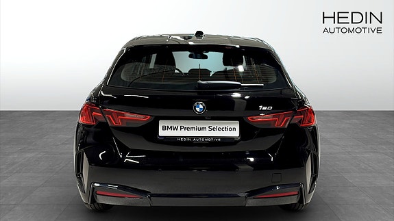 BMW 120 7 of 9