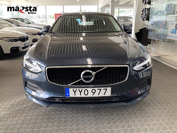 Volvo V90 5 of 5