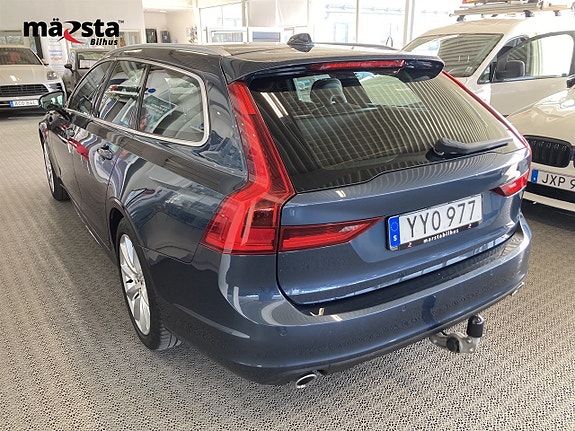 Volvo V90 4 of 5
