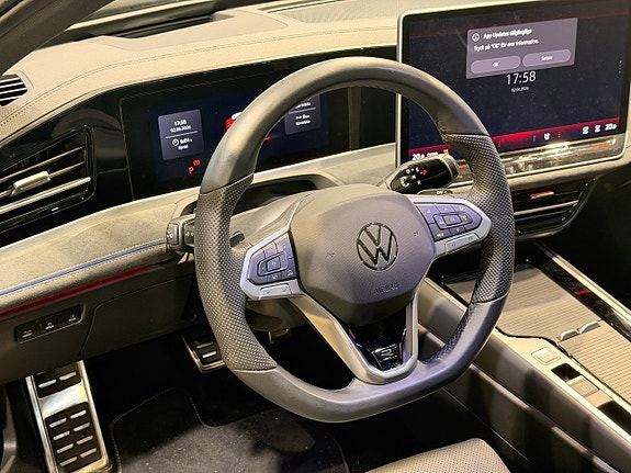 Volkswagen Passat 8 of 9
