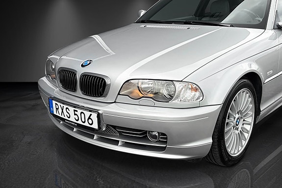 BMW 330Ci 6 of 19