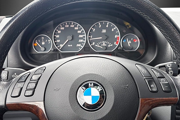 BMW 330Ci 14 of 19