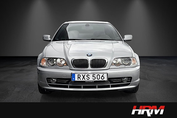 BMW 330Ci 5 of 5