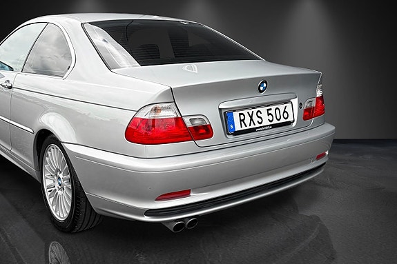 BMW 330Ci 7 of 19