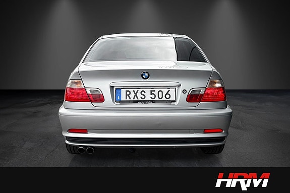 BMW 330Ci 4 of 5