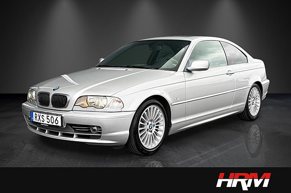 BMW 330Ci
