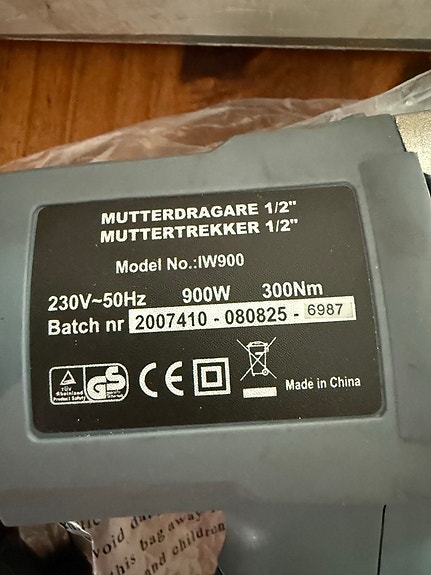 Product image 3 of 6