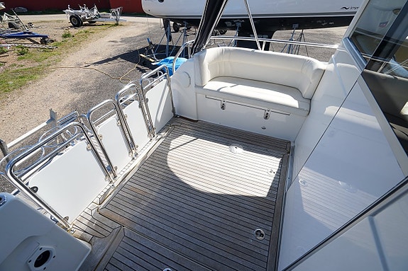 Nimbus Nova S 30 HT 5 of 24