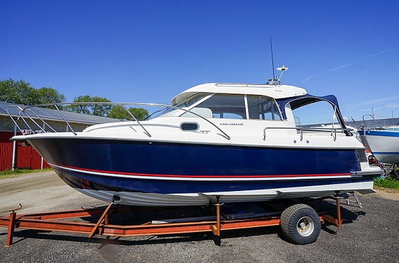 Nimbus Nova S 30 HT