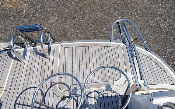 Nimbus Nova S 30 HT 23 of 24