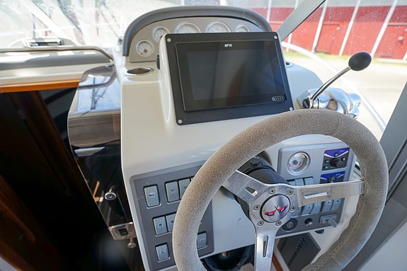 Nimbus Nova S 30 HT 11 of 24