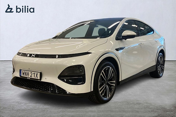XPeng G6