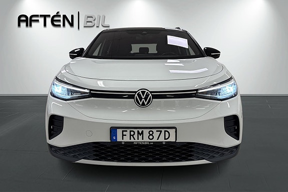 Volkswagen ID.4 3 of 26