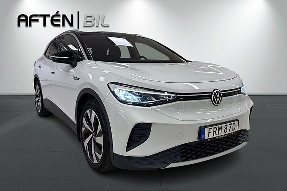 Volkswagen ID.4 4 of 26