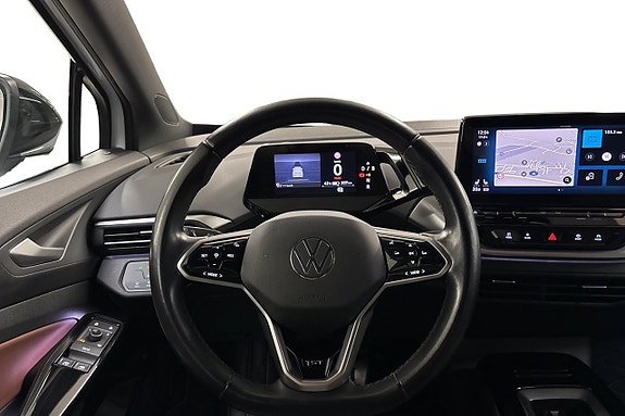 Volkswagen ID.4 13 of 26