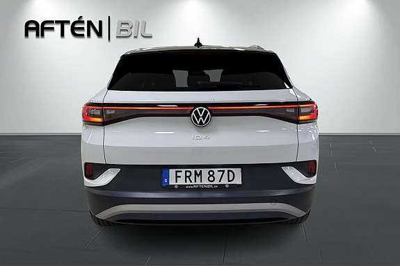 Volkswagen ID.4 8 of 26