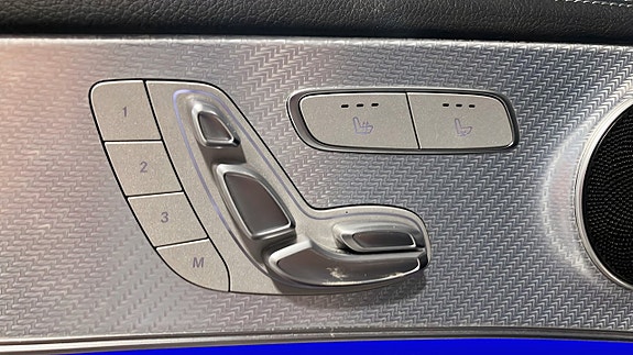 Mercedes-Benz E220 d 5 of 5