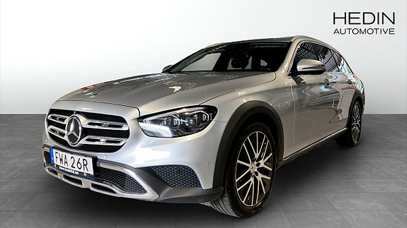 Mercedes-Benz E220 d