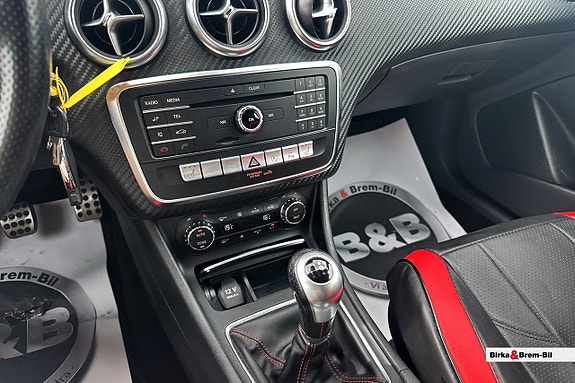 Mercedes-Benz A180 16 of 20