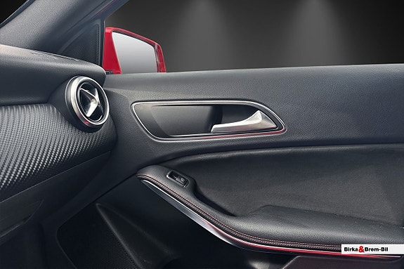 Mercedes-Benz A180 19 of 20