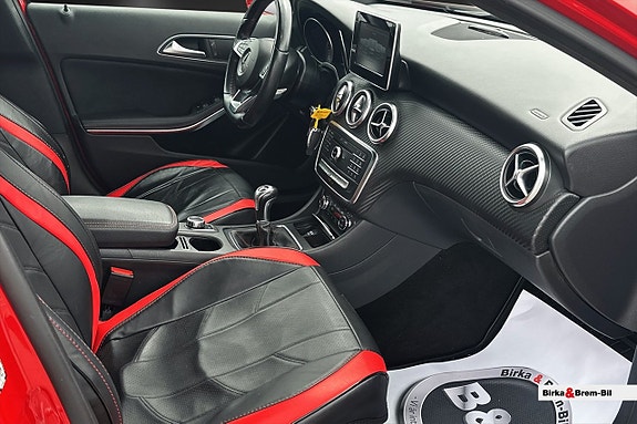 Mercedes-Benz A180 20 of 20