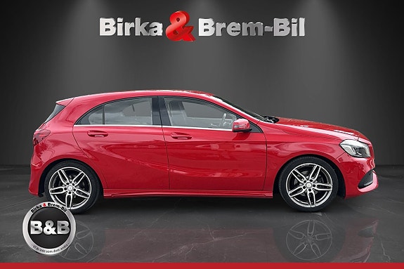 Mercedes-Benz A180 6 of 20