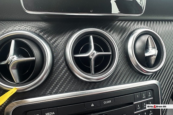 Mercedes-Benz A180 17 of 20