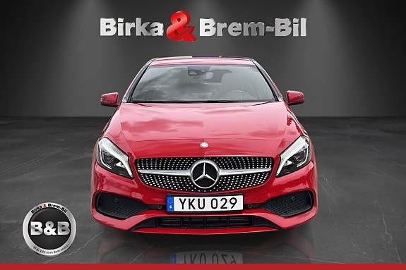 Mercedes-Benz A180 11 of 20