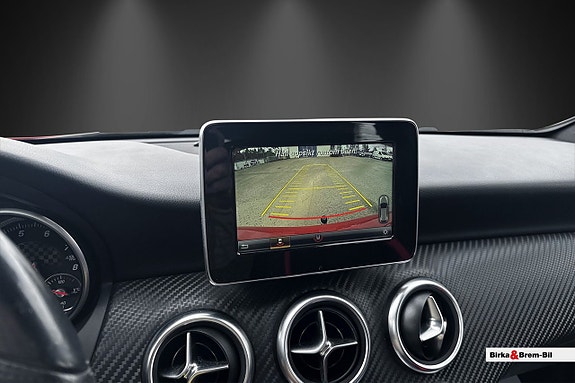 Mercedes-Benz A180 12 of 20
