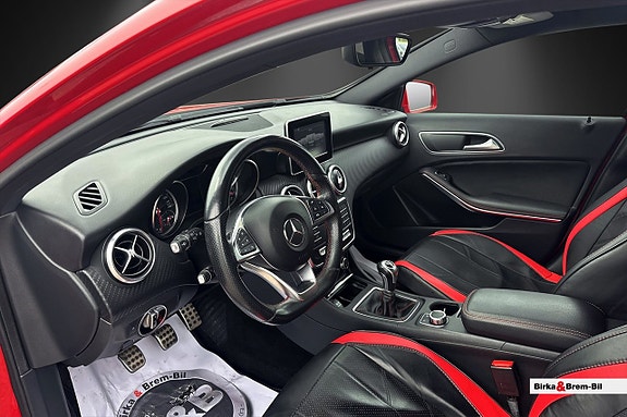 Mercedes-Benz A180 18 of 20