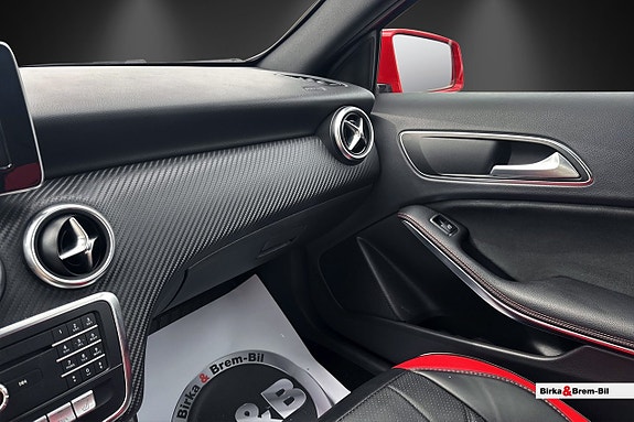 Mercedes-Benz A180 15 of 20
