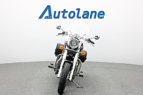 Triumph Speedmaster 900 *Nyservad, Nya Däck 7 of 27