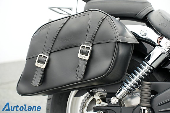 Triumph Speedmaster 900 *Nyservad, Nya Däck 17 of 27