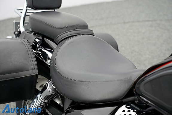 Triumph Speedmaster 900 *Nyservad, Nya Däck 18 of 27