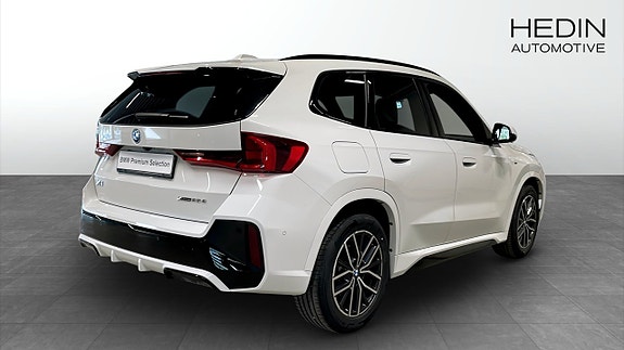 BMW X1 2 of 5