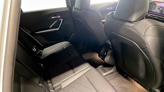 BMW X1 5 of 5
