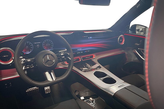 Mercedes-Benz GLC400 6 of 17