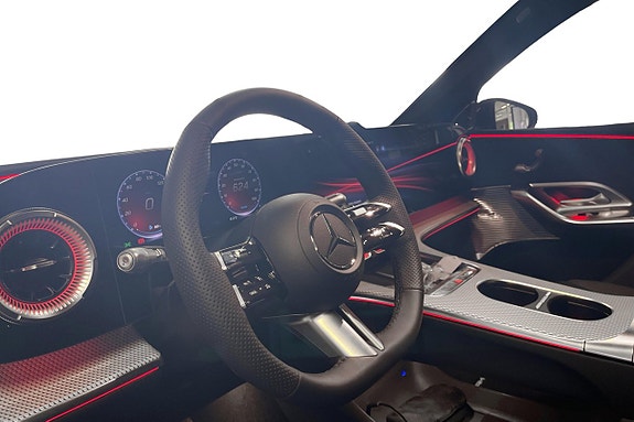 Mercedes-Benz GLC400 7 of 17