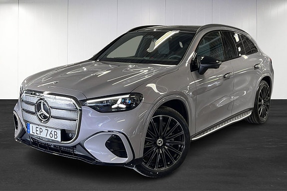 Mercedes-Benz GLC400