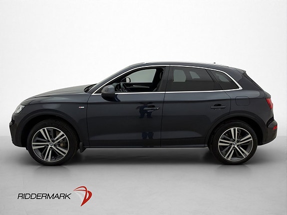 Audi Q5 5 of 5
