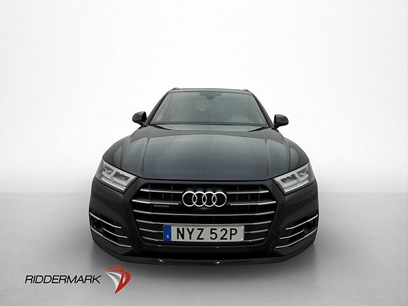 Audi Q5 2 of 5