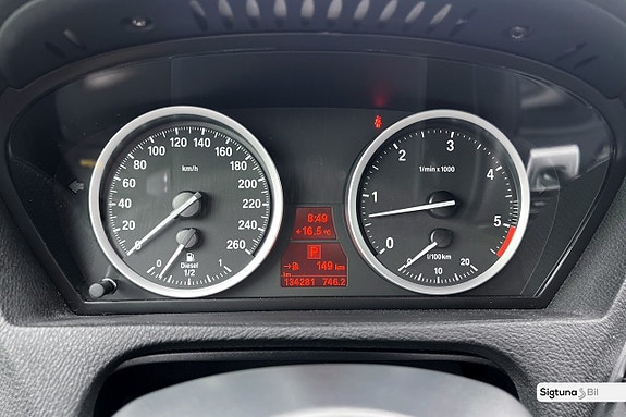 BMW X6 24 of 30