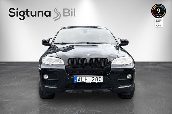 BMW X6 8 of 30