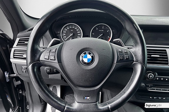 BMW X6 23 of 30
