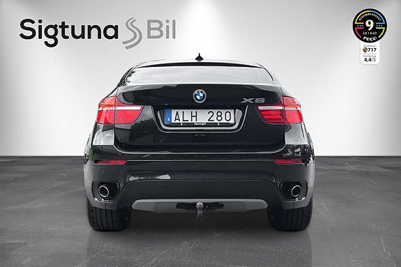 BMW X6 4 of 30