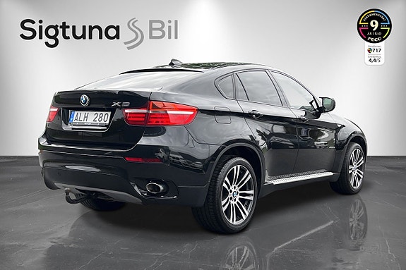 BMW X6 5 of 30