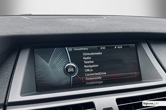 BMW X6 29 of 30